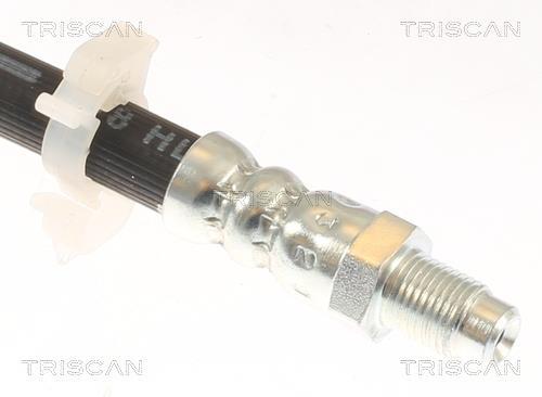 Flexible de frein (Durite de frein) Triscan A/S ref. 8150 12105