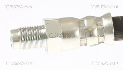 Flexible de frein (Durite de frein) Triscan A/S 8150 12106