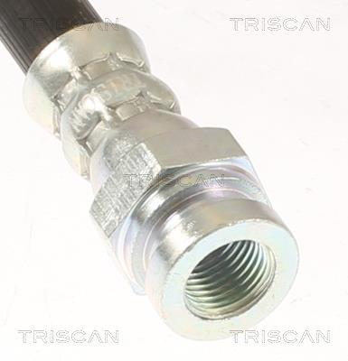 Flexible de frein (Durite de frein) Triscan A/S 8150 12106