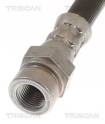 Flexible de frein (Durite de frein) Triscan A/S ref. 8150 12107