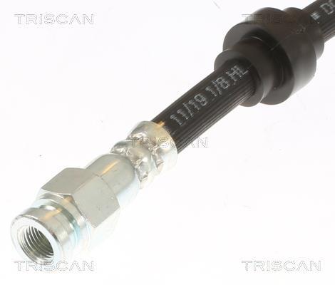Flexible de frein (Durite de frein) Triscan A/S 8150 12108