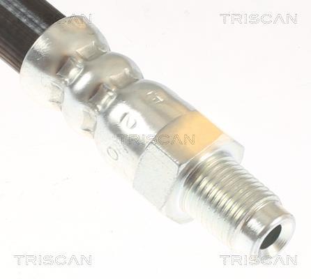 Flexible de frein (Durite de frein) Triscan A/S 8150 12108