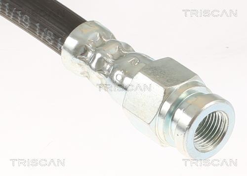 Flexible de frein (Durite de frein) Triscan A/S ref. 8150 12109