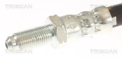 Flexible de frein (Durite de frein) Triscan A/S 8150 12112