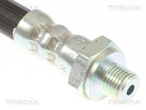 Flexible de frein (Durite de frein) Triscan A/S 8150 12112