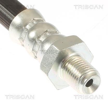 Flexible de frein (Durite de frein) Triscan A/S ref. 8150 12203