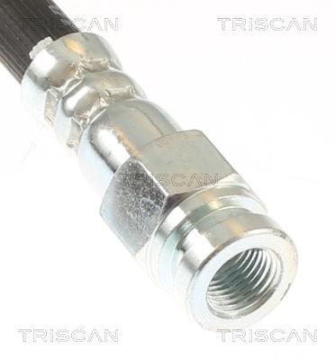 Flexible de frein (Durite de frein) Triscan A/S ref. 8150 12204