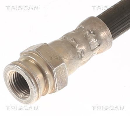 Flexible de frein (Durite de frein) Triscan A/S ref. 8150 12206