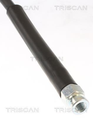 Flexible de frein (Durite de frein) Triscan A/S 8150 12207