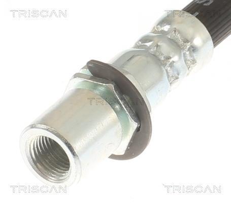 Flexible de frein (Durite de frein) Triscan A/S 8150 13001