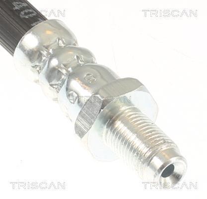 Flexible de frein (Durite de frein) Triscan A/S 8150 13001