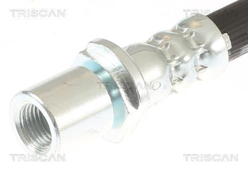 Flexible de frein (Durite de frein) Triscan A/S ref. 8150 13002