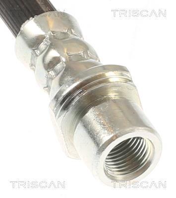 Flexível de travão Triscan A/S ref. 8150 13005