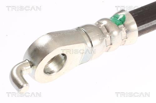 Flexible de frein (Durite de frein) Triscan A/S 8150 131004