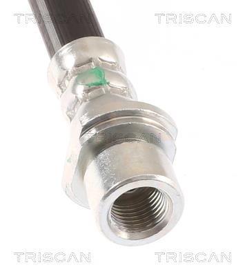 Flexible de frein (Durite de frein) Triscan A/S 8150 131004