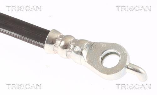 Flexible de frein (Durite de frein) Triscan A/S 8150 131005