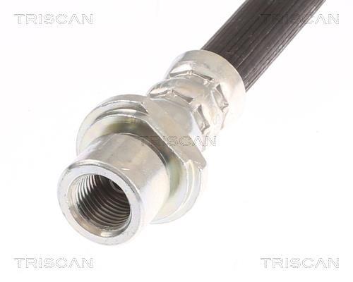 Flexible de frein (Durite de frein) Triscan A/S 8150 131005