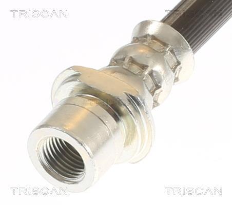 Flexible de frein (Durite de frein) Triscan A/S 8150 131006