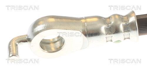 Flexible de frein (Durite de frein) Triscan A/S 8150 131006