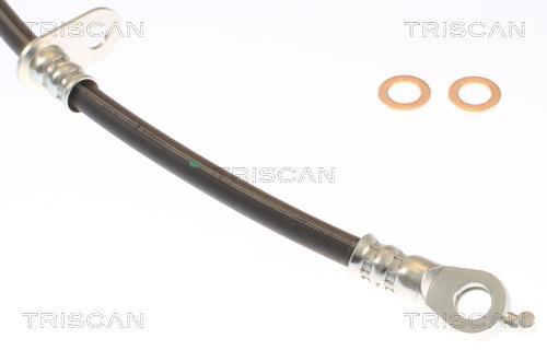 Flexible de frein (Durite de frein) Triscan A/S 8150 131007
