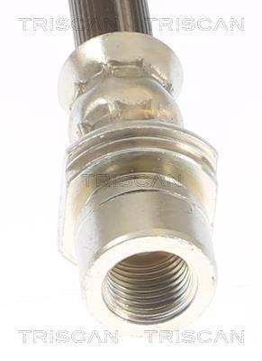 Flexible de frein (Durite de frein) Triscan A/S 8150 131007