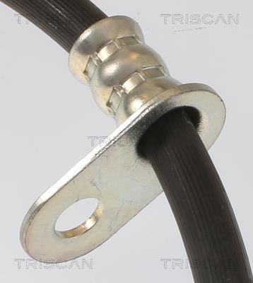 Flexible de frein (Durite de frein) Triscan A/S 8150 131008
