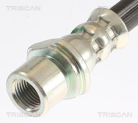 Flexible de frein (Durite de frein) Triscan A/S 8150 131009