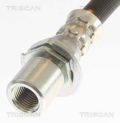 Flexible de frein (Durite de frein) Triscan A/S 8150 131010