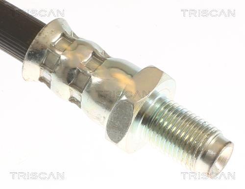 Flexible de frein (Durite de frein) Triscan A/S 8150 131010