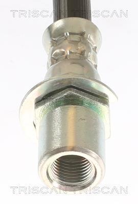 Flexible de frein (Durite de frein) Triscan A/S 8150 131011