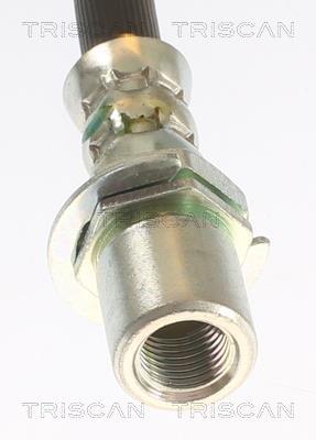 Flexible de frein (Durite de frein) Triscan A/S ref. 8150 131012