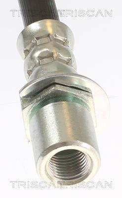 Flexible de frein (Durite de frein) Triscan A/S ref. 8150 131012