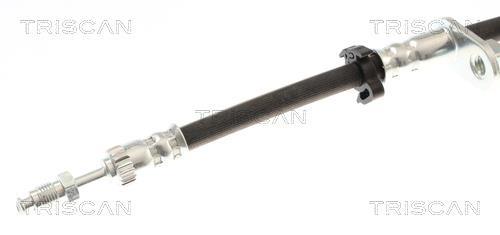 Flexible de frein (Durite de frein) Triscan A/S 8150 131013