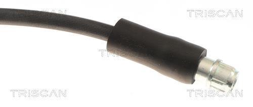 Flexible de frein (Durite de frein) Triscan A/S 8150 131013