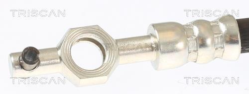 Flexible de frein (Durite de frein) Triscan A/S ref. 8150 13102