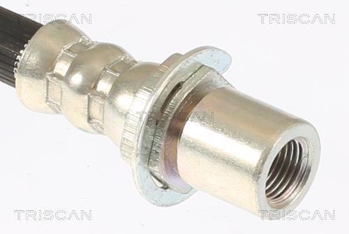 Flexible de frein (Durite de frein) Triscan A/S ref. 8150 13102