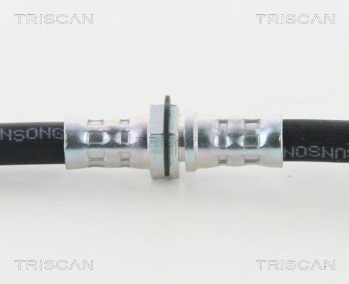 Flexible de frein (Durite de frein) Triscan A/S ref. 8150 13102