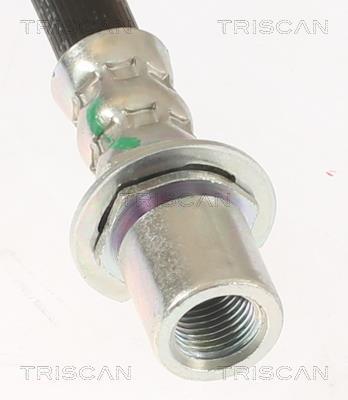 Flexible de frein (Durite de frein) Triscan A/S 8150 13104