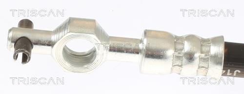 Flexible de frein (Durite de frein) Triscan A/S ref. 8150 13105