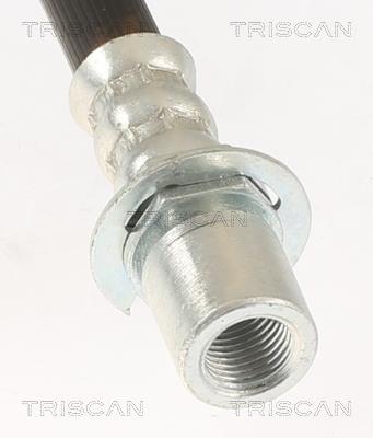 Flexible de frein (Durite de frein) Triscan A/S ref. 8150 13105