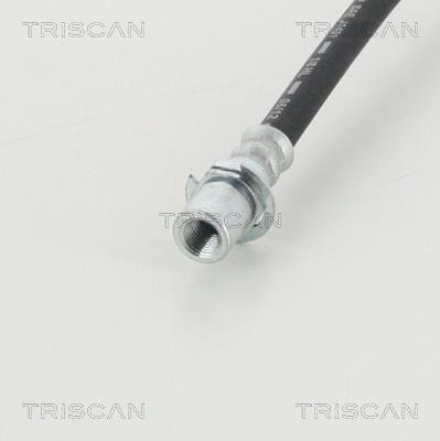 Flexible de frein (Durite de frein) Triscan A/S ref. 8150 13105