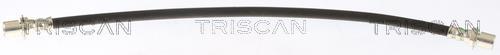 Flexible de frein (Durite de frein) Triscan A/S ref. 8150 13111