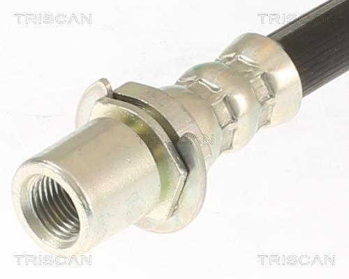 Flexible de frein (Durite de frein) Triscan A/S ref. 8150 13111