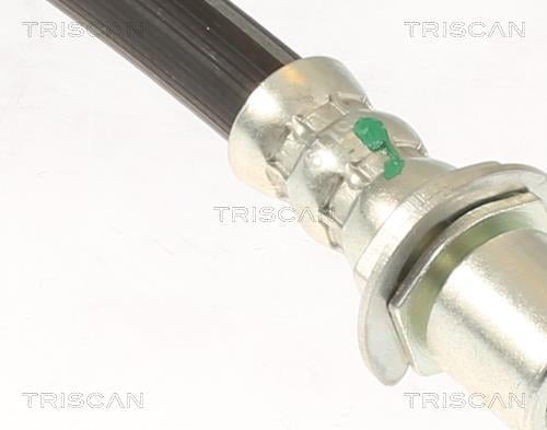 Flexible de frein (Durite de frein) Triscan A/S ref. 8150 13111