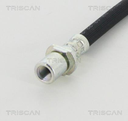 Flexible de frein (Durite de frein) Triscan A/S ref. 8150 13117