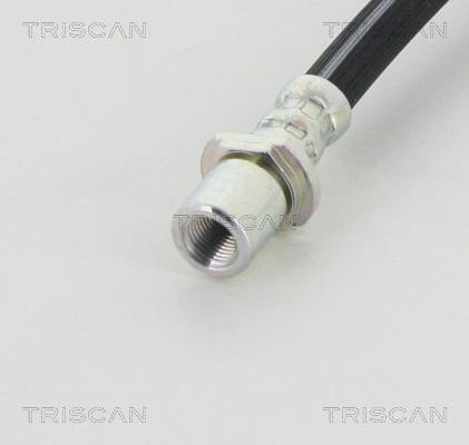 Flexible de frein (Durite de frein) Triscan A/S ref. 8150 13117