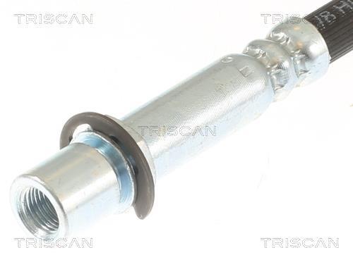 Flexible de frein (Durite de frein) Triscan A/S 8150 13118