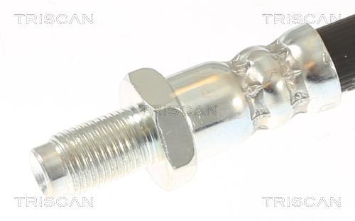 Flexible de frein (Durite de frein) Triscan A/S ref. 8150 13121