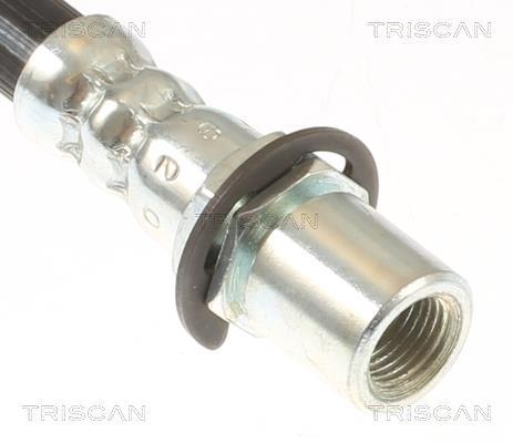 Flexible de frein (Durite de frein) Triscan A/S ref. 8150 13121