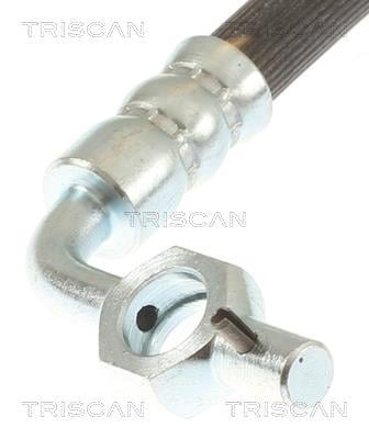 Flexible de frein (Durite de frein) Triscan A/S 8150 13126